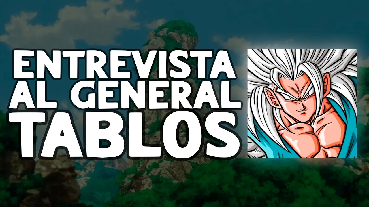 ¿Te pareció buena la saga de Granola? / ENTREVISTA A TABLOS