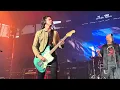 Live ‘Lakini’s Juice’ w/Chris Daughtry at Alpine Valley Music Theatre in East Troy, WI - 7.18.25
