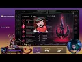 THE BUFFS MAKE AURORA FEEL OP?