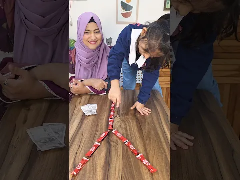 Insiya ko challenge dena matlab khud risk lena π