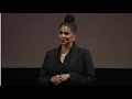 The exponential power of emotional intelligence Patrice Borders JD TEDxUCincinnati
