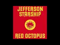 Jefferson Starship - Miracles (Single Version)