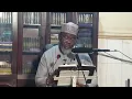 Lagu AL-HUJJA; (194)Kisan Matsafa Ash Sheikh Abdur-RAZAQ Yahya Haifan Hafizahullah
