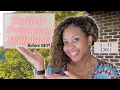 EARLIEST PREGNANCY SYMPTOMS 3 - 14 DPO TWW Moore Life with Courtney