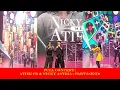 Download Lagu FULL CONCERT : ATIEK CB \u0026 NICKY ASTRIA ~ Part 3 END (Feat Ronny Sianturi, Heidy Yunus)