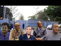Download Lagu 25/8/025 LA NOUVELLE  VIENT DE TOMBER FRONTIÈRE FERMÉ FATSHI S’IMPOSE SASOU ESENGELI KABILA PARDON