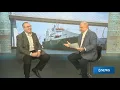 3NEWS Exclusive Port of Corpus Christi CEO Kent Bratton warns drought is costing business