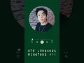 Lagu BTS JUNGKOOK RINGTONE #11 (Hey, Its JK)
