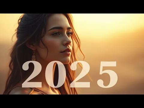 Best Trance Playlist 2025 🎧 New Electronic Vibes 🚀