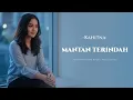 Lagu Mantan Terindah – Kahitna | Pop Slow Rock Version by MusicaiPlay