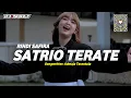 Download Lagu DJ Satrio Terate ( Rindi Safira ) - Lagu PSHT Terbaru 2025 || DJ TEBAZ [PLAT AD]