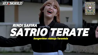 dj satrio terate rindi safira lagu psht terbaru 2025 dj tebaz plat ad 