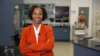 How Guttman Helps Students Reach New Heights