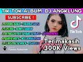 Download Lagu Tarik Ses Semongko - Dj Tepung Kanji Ditinggal Pas sayang sayange LOS DOL - Full Album Dj Angklung