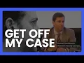 Get Off My Case Dan Markel Murder