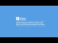 Build and deploy predictive models using Spark and the Syncfusion Big Data Platform