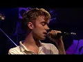 Download Lagu Blur - Modern Life Is Rubbish Live Album Film HD