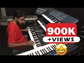 Download Lagu Dil Laga Liya Maine Tumse Pyaar Karke  | Keyboard Instrumental By Harjeet Singh Pappu | Pls use 🎧🎧