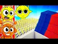 Download Lagu Reacting to 200 SIMONS vs EVERY GOD! (TABS)
