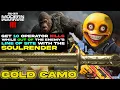 How to Get 10 Operator Kills While Out of Enemy s Line Of Sight with the Soulrender - COD MW3