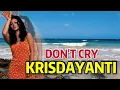 Download Lagu Don't Cry | Krisdayanti (Album Terserah 1995)