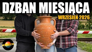 10 Największych Dzbanów Miesiąca (Wrzesień 2026)