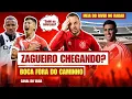 Download Lagu ZAGUEIRO CHEGANDO? | “ESSE NÃO VEM” | BOCA JUNIORS SAI DA CONCORRÊNCIA POR VOLANTE | MEIA DO RIVER