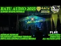Download Lagu 🟢NEW RATU AUDIO 2025 VJ ROFA X DINDA MEXSA KEJADIAN LAMTENG LAMPU PADAM SAMPAI PAGI MUSIKLEPAS REMIX MP3