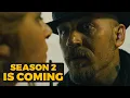 Taboo Season 2 is Finally Happening - Watch This First