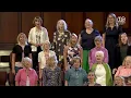 Made For More | Mt. Bethel Church Choir