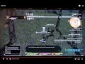 FF 14 Treiya Seven springs Part 2466 By Our Powers Combined pt 3