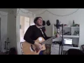 "Transgender Dysphoria Blues"- Against Me! (Cover by Eric Ames)