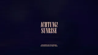 Download Achtung! / Sunrise (Won't Get Lost) MP3