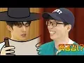 Download Lagu 비아이, 예능을 꿰뚫어보는 천재 시인의 자작시 ‘런닝맨’ 《Running Man》런닝맨 EP417