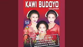 jaket iki penampilan