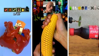 THE BEST FUNNY SHORT VIDEOS !! - COMPILATION 