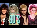 Lagu Top 30 Songs of Each Year (1980-1989)