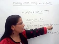 Passing Whole Array to a Function in C in Hindi Lec-42 C Programming Tutorial in Hindi