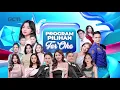 Program Pilihan TerOke RCTI 09 April 2025 By Padi1130