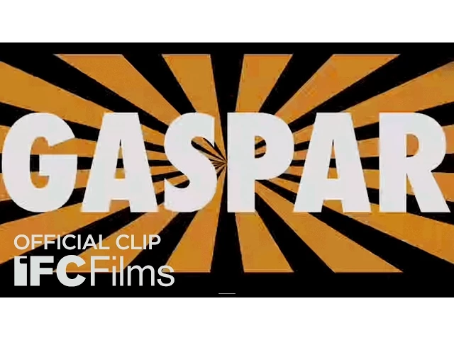 Opening Title Sequence