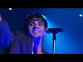 Luis Fonsi - No Me Doy Por Vencido (Live From San Juan Puerto Rico 2009)
