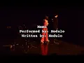 Modulo - Memo ORIGINAL SINGLE *Live Performance MV* (2013 CSSA Dream Idol @ Gesu Theatre)