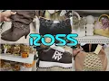COME WITH ME TO ROSS NEW FINDS