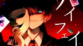 10 Crazy Anime Where Main Character is a Psychopath