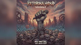 band baru indonesia 2025 kompilasi nu metal indonesia 2025