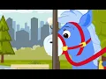 Yankee Doodle - The Countdown Kids | Kids Songs & Nursery Rhymes | Lyric Video