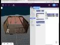Using Blockly for 2 commands of Secret Wall