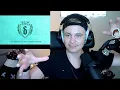 Shinedown - Killing Fields || REACTION ||