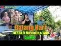 Download Lagu Lagu Jambi - Batang Hari (cover) Fit bae Ft Muslimin \u0026 Wila - Cipt.NN