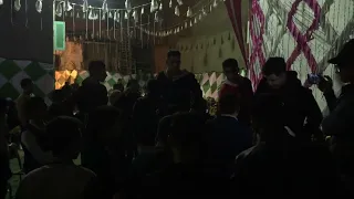 ميت الكرما محظوظه ع سلامة الارواح    افراح ديجي مزيكا الوحش عثمان الرايق    دندنها